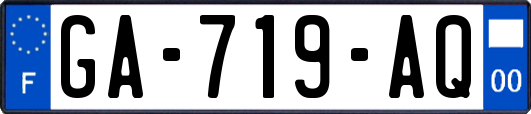 GA-719-AQ