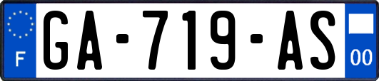 GA-719-AS