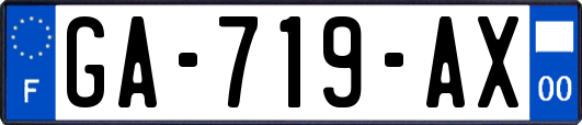 GA-719-AX