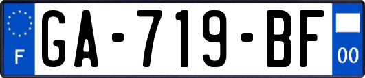 GA-719-BF