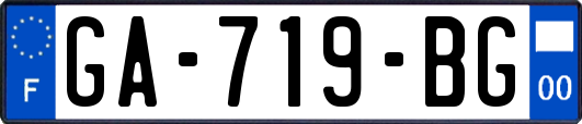 GA-719-BG