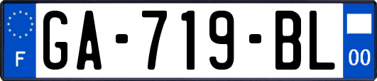 GA-719-BL