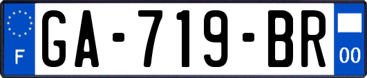 GA-719-BR