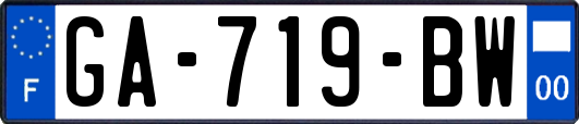 GA-719-BW