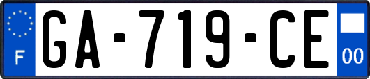 GA-719-CE
