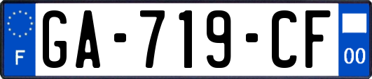 GA-719-CF