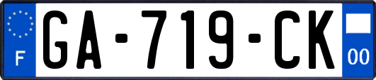 GA-719-CK