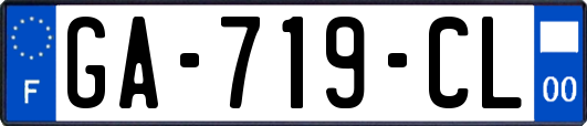 GA-719-CL