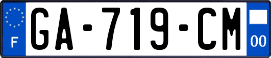 GA-719-CM