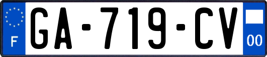 GA-719-CV