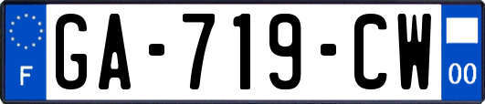 GA-719-CW