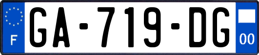 GA-719-DG