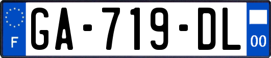 GA-719-DL