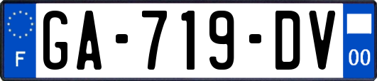 GA-719-DV