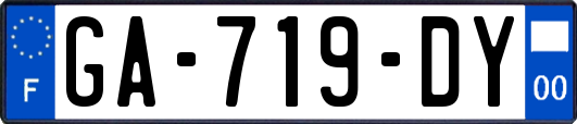 GA-719-DY