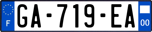 GA-719-EA