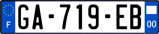 GA-719-EB