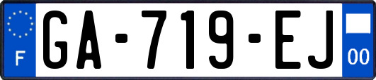 GA-719-EJ