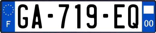 GA-719-EQ