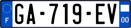 GA-719-EV