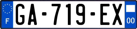 GA-719-EX