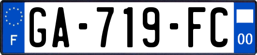 GA-719-FC