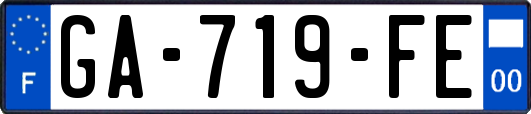 GA-719-FE