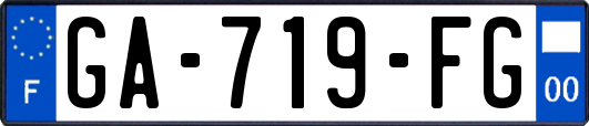 GA-719-FG