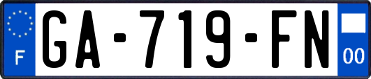GA-719-FN