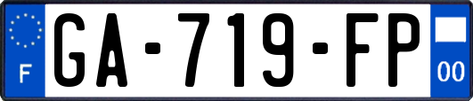 GA-719-FP