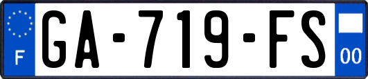 GA-719-FS