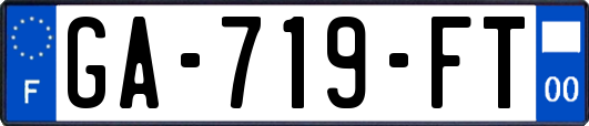 GA-719-FT