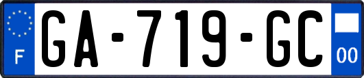 GA-719-GC