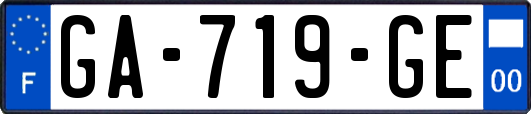 GA-719-GE