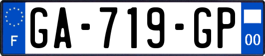 GA-719-GP