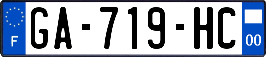 GA-719-HC