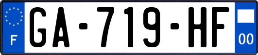 GA-719-HF