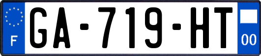 GA-719-HT