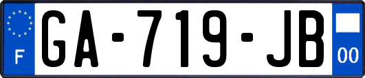 GA-719-JB