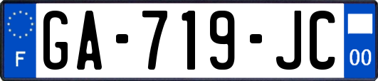 GA-719-JC