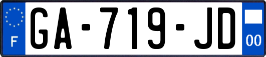 GA-719-JD