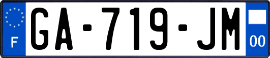 GA-719-JM