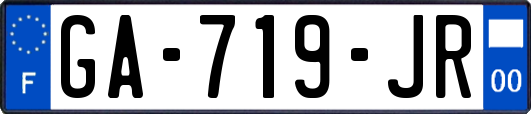 GA-719-JR