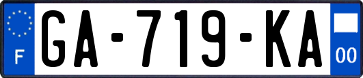 GA-719-KA