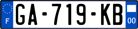 GA-719-KB