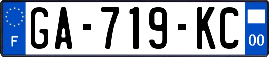 GA-719-KC
