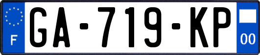 GA-719-KP