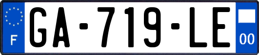 GA-719-LE
