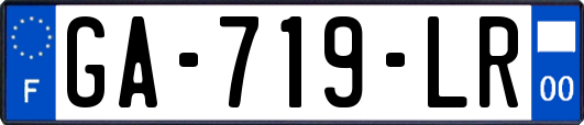 GA-719-LR