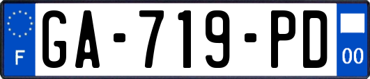 GA-719-PD